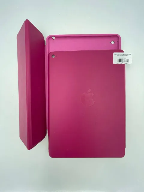 Чехол Smart Case для iPad Air2 9.7" МАЛИНОВЫЙ (№12), для iPad Air 2, арт. 07903