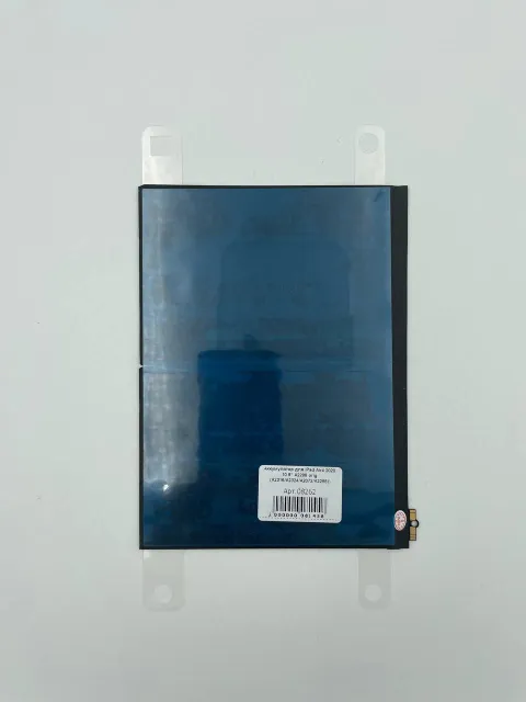 Аккумулятор для iPad Air4/Air5/iPad10 A2288 orig (A2316/A2324/A2072/A2288/A2588/A2589/A2591), для iPad Air, арт. 08262
