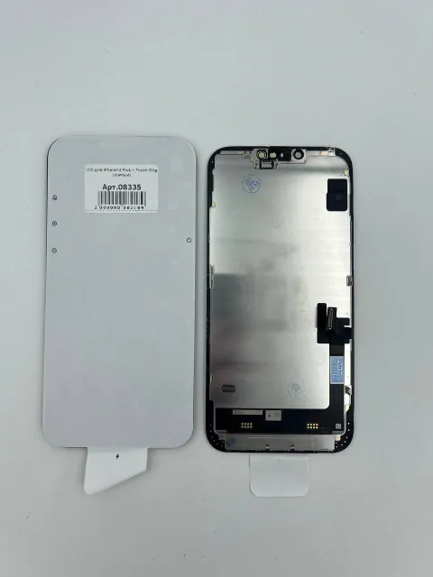 LCD для iPhone14 Plus (матрица orig) снятый, для iPhone 14 Plus, арт. 08335