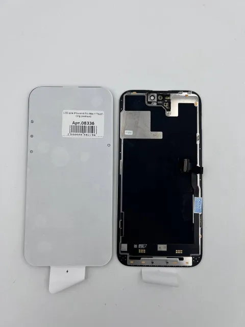 LCD для iPhone14 Pro Max (матрица orig) снятый, для iPhone 14 Pro Max, арт. 08336