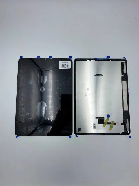 LCD для iPad Pro (11") 2021-2022 (А2459/A2377/A2301/A2460/A2435/A2759) + Touch orig ЧЕРНЫЙ (новый), для iPad Pro, арт. 08499
