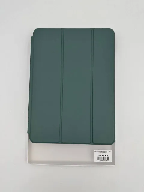 Чехол Smart Case для iPad 9.7" 2018/2017 СОСНОВЫЙ ЛЕС, для iPad New 9.7", арт. 08519