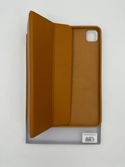 Чехол Smart Case для iPad Pro 11" 2020/2021 КОРИЧНЕВЫЙ (№5), для iPad Pro 11", арт. 08751