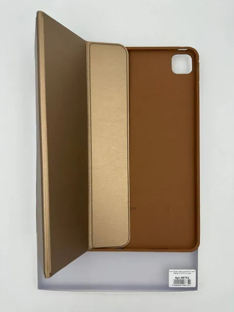 Чехол Smart Case для iPad Pro 12.9" 2020 ЗОЛОТО (№8), для iPad Pro 12.9", арт. 08752