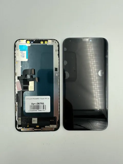 LCD для iPhoneXS (in-cell) JK, для iPhone Xs, арт. 08791