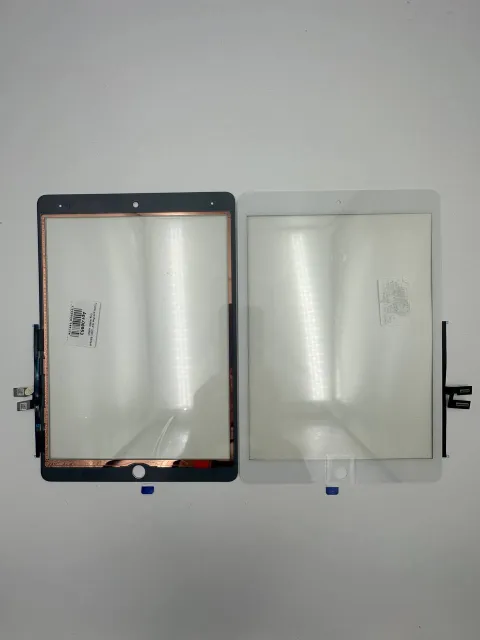 TOUCH для iPad 10.2" (2021) БЕЛЫЙ Orig (А2603, А2602), для iPad 10.2", арт. 08953