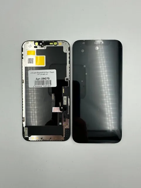 LCD для iPhone12/12 Pro (in-cell) JK 60Гц, для iPhone 12, iPhone 12 Pro, арт. 09075