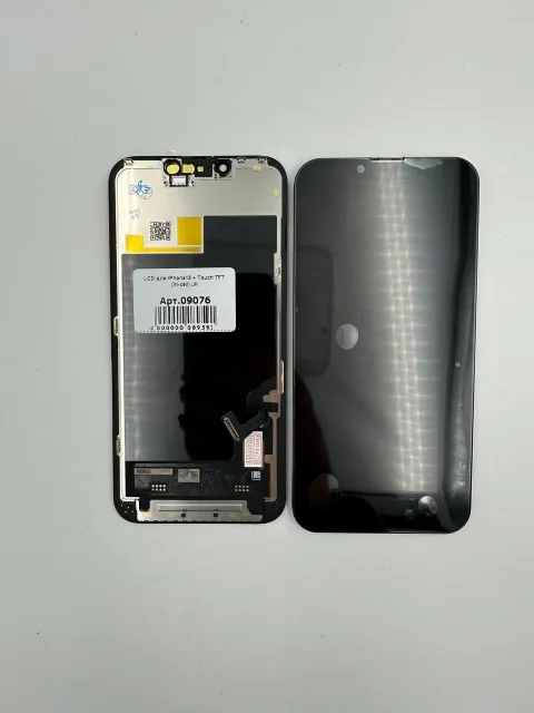 LCD для iPhone13 (in-cell) JK 60Гц, для iPhone 13, арт. 09076