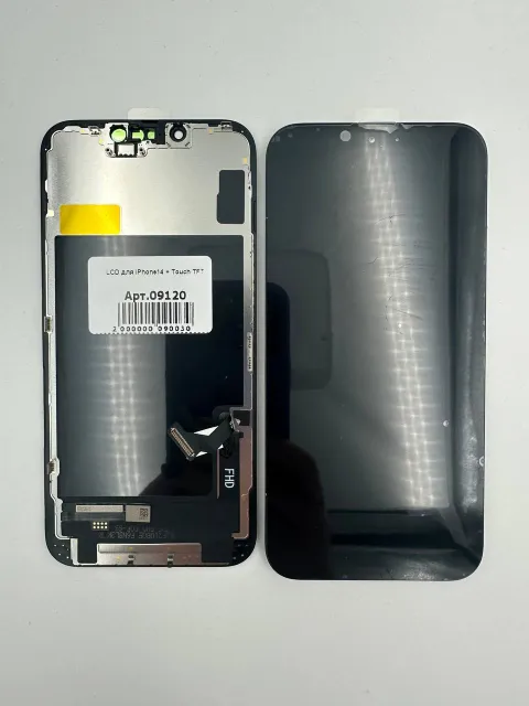 LCD для iPhone14 (in-cell) RJ, для iPhone 14, арт. 09120