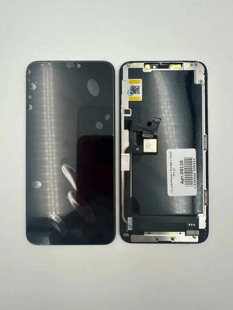 LCD для iPhone11 Pro Max (in-cell) JK, для iPhone 11 Pro Max, арт. 09126