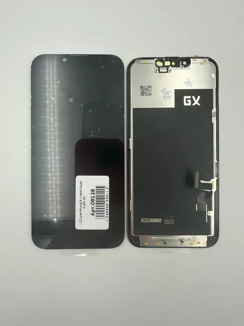 LCD для iPhone13 (Hard Touch) OLED GX 60Гц, для iPhone 13, арт. 09128