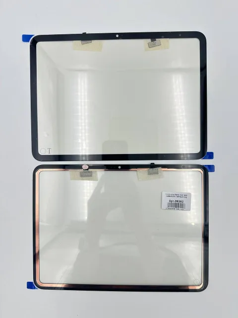 TOUCH для iPad10 10.9" 2022 (A2696/A2757) ЧЕРНЫЙ new Orig, для iPad 10 10.9" 2022, арт. 09262