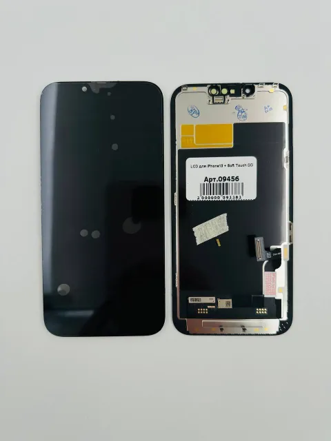 LCD для iPhone13 (Soft Touch) DD 60Гц, для iPhone 13, арт. 09456