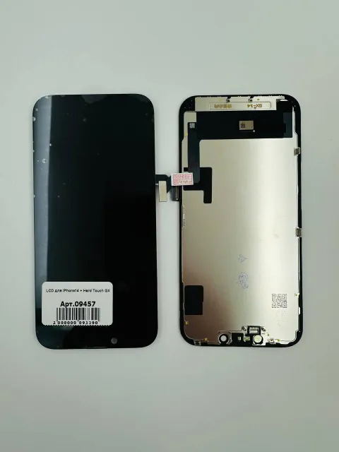 LCD для iPhone14 (Hard Touch) GX, для iPhone 14, арт. 09457