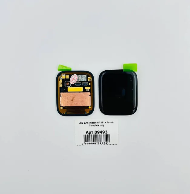 LCD для iWatch S7 45" + Touch Complete orig 60Гц, для iWatch S7, арт. 09493
