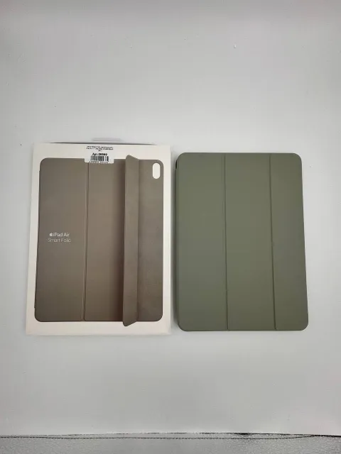 Чехол Smart Folio магнитный для iPad Air 11" (M2) 2024 ОЛИВКОВЫЙ (№1), для iPad Air 11" 2024, арт. 09569