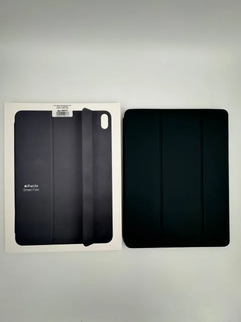 Чехол Smart Folio магнитный для iPad Air 13" (M2) 2024 УГОЛЬНО-СЕРЫЙ (№2), для iPad Air 13" 2024, арт. 09573