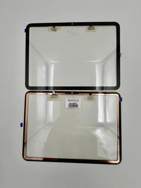 TOUCH для iPad10 10.9" 2022 (A2696/A2757) ЧЕРНЫЙ Orig, для iPad 10 10.9" 2022, арт. 09577