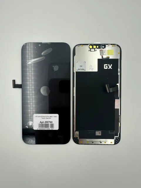 LCD для iPhone13 Pro Max (Hard Touch) OLED GX, для iPhone 13 Pro Max, арт. 09750