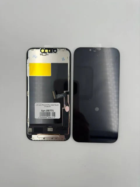 LCD для iPhone13 Pro (in-cell) ZY 60Гц, для iPhone 13 Pro, арт. 09771