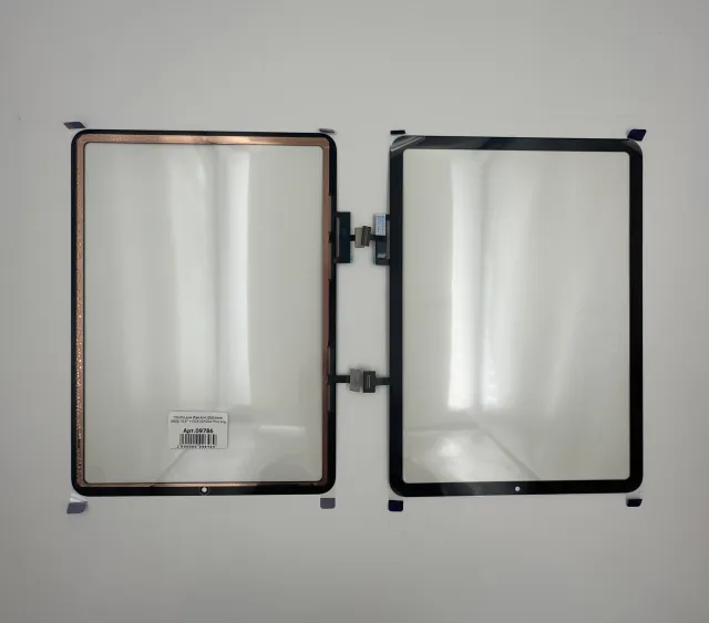 TOUCH для iPad Air4 (2020)/Air5 (2022) 10.9" + OCA (G+OCA Pro) orig, для iPad Air4 10.9", iPad Air5 10.9", арт. 09786