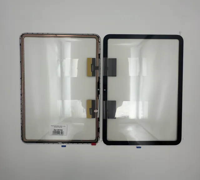 TOUCH для iPad10 10.9" 2022 + OCA (G+OCA Pro) orig, для iPad10, арт. 09790