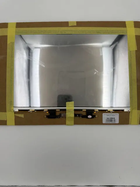 Матрица для MacBook Pro M1 13" A2338 ориг (снятый), для MacBook Pro 13", арт. 09829
