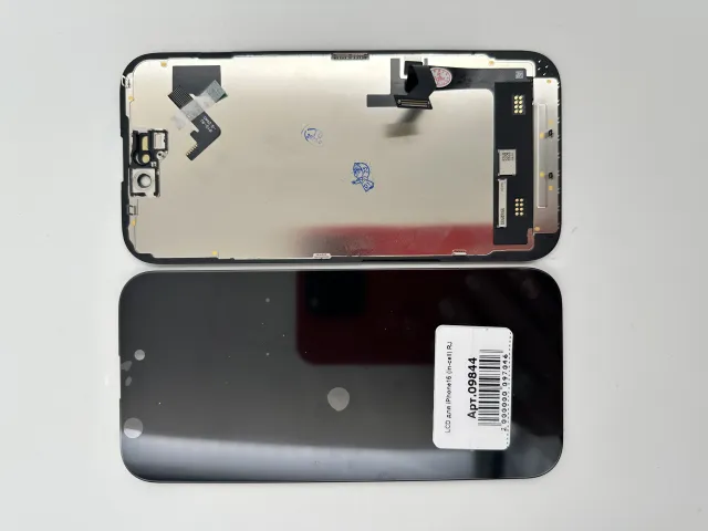 LCD для iPhone15 (in-cell) RJ 60Гц, для iPhone 15, арт. 09844