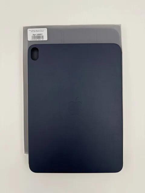 Чехол Smart Case для iPad Air 11" (M2) 2024 ТЕМНО-СИНИЙ, для iPad Air 4 11", арт. 10057
