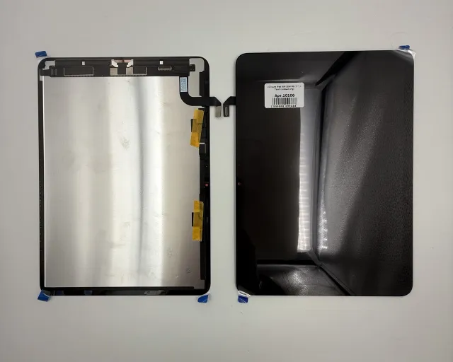 LCD для iPad Air6 2024 M2 (11") + Touch (новый orig), для iPad Air M2, арт. 10106
