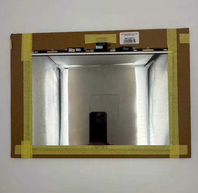 Матрица для MacBook Air 13" M2 A2681/M3 A3113 2022, для MacBook Air 13", арт. 10111