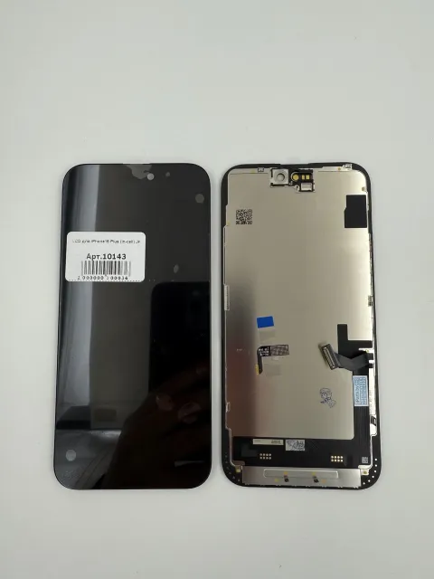 LCD для iPhone15 Plus (in-cell) JK, для iPhone 15 Plus, арт. 10143