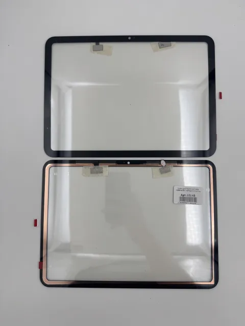 TOUCH для iPad10 10.9" 2022 (A2696/A2757) ЧЕРНЫЙ ChinaOrig, для iPad 10 10.9" 2022, арт. 10145