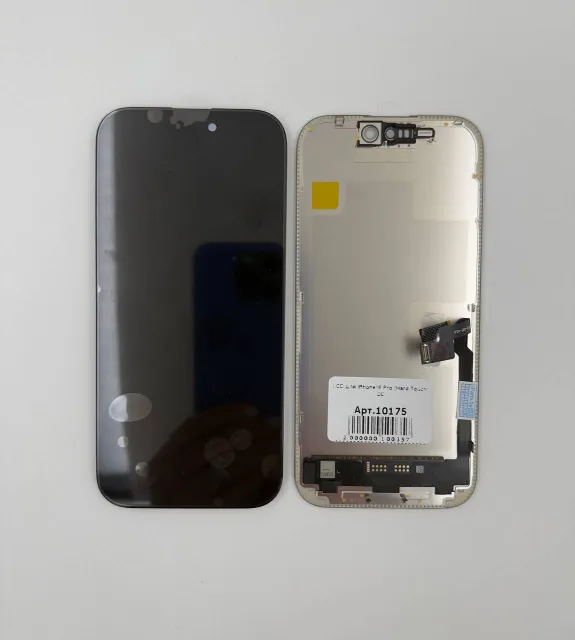 LCD для iPhone16 Pro (Hard Touch) DD, для iPhone 16 Pro, арт. 10175
