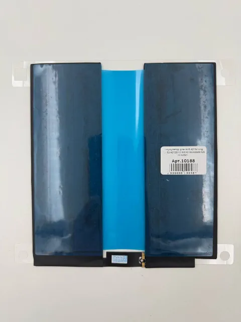 Аккумулятор для Air3 A2134 orig (A2152/A2123/A2153/A2154/A2588/A2589/A2591), для iPad Air3, арт. 10188