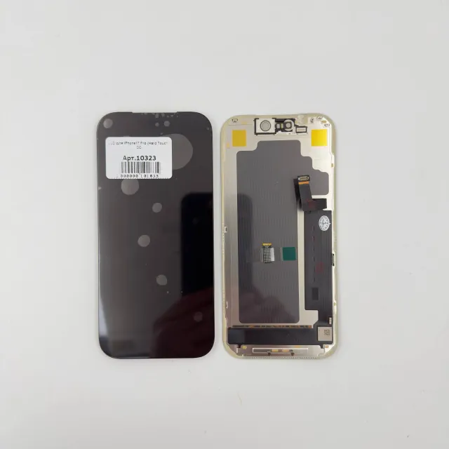 LCD для iPhone17 Pro (Hard Touch) DD, для iPhone 17 Pro, арт. 10323