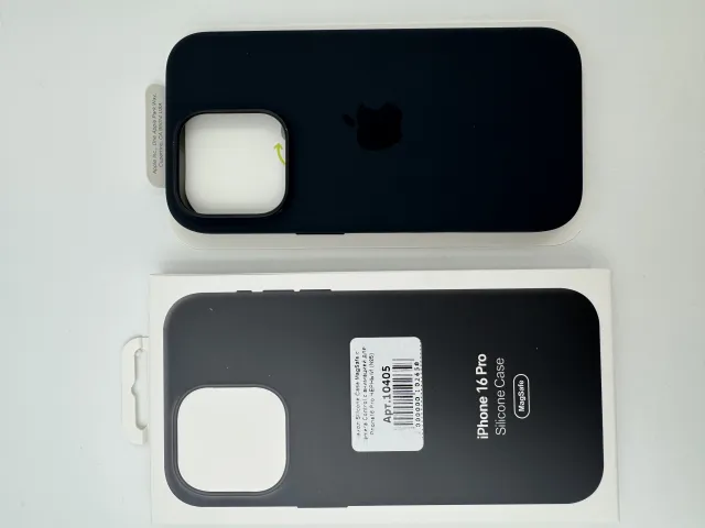 Чехол Silicone Case MagSafe с Camera Control с анимацией для iPhone16 Pro ЧЕРНЫЙ (№5), для iPhone 16 Pro, арт. 10405