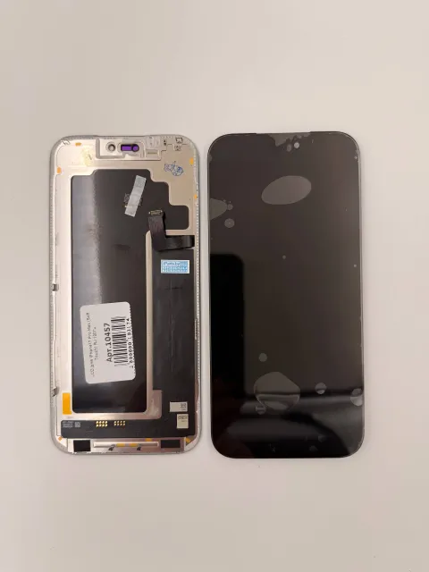 LCD для iPhone17 Pro Max (Hard Touch) RJ 120Гц, для iPhone 17 Pro Max, арт. 10457