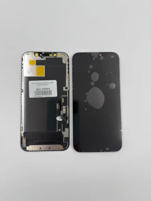 LCD для iPhone12/12 Pro (Soft Touch) OLED JK, для iPhone 12, iPhone 12 Pro, арт. 10544