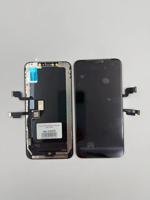 LCD для iPhoneXS Max (матрица orig) новый, для iPhone Xs Max, арт. 10555
