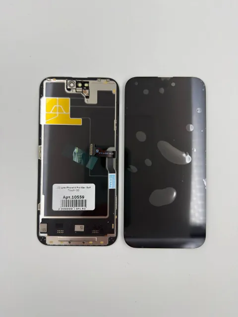 LCD для iPhone14 Pro Max (Soft Touch) DD, для iPhone 14 Pro Max, арт. 10559