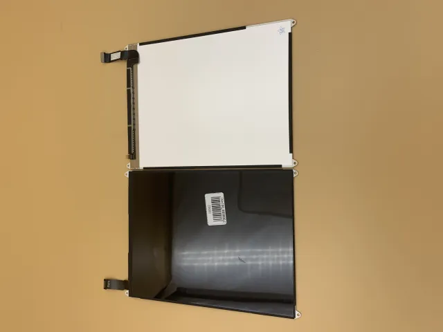 LCD для iPad mini2/mini3 Orig (снятый), для iPad mini 2, iPad mini 3, арт. 00002