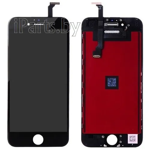 LCD для iPhone6 Plus (матрица orig) ЧЕРНЫЙ, для iPhone 6 Plus, арт. 00036