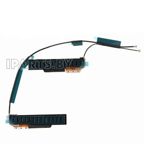 Шлейф для iPad6 (Air 2) antenna for GPS+Wi-Fi, для iPad 6, iPad Air2, арт. 00117