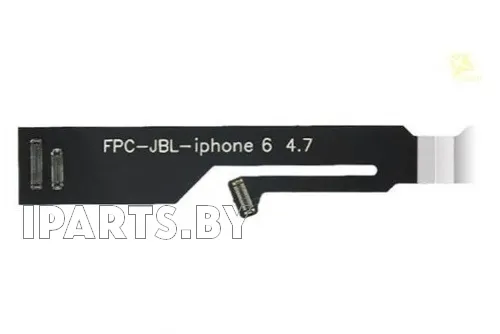 Шлейф для тестирования дисплеев iPhone5, для iPhone 5, арт. 00148