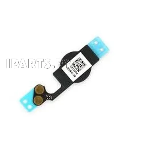 Шлейф для iPhone5 Home Button flex orig (821-1474-A), для iPhone 5, арт. 00153