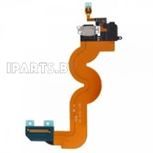 Шлейф для iPod Touch 4 Charge orig, для iPod Touch 4, арт. 00189