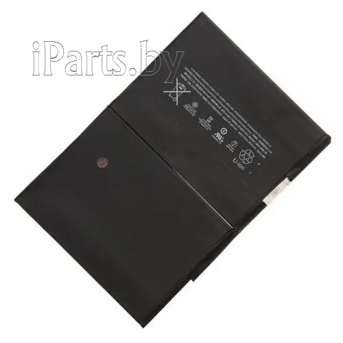 Аккумулятор для Air/iPad5/iPad6/iPad7/iPad8/iPad9 A1484 orig (A1474/A1475/A1822/A1823/A1893/A1954), для iPad Air, iPad 5, арт. 00218