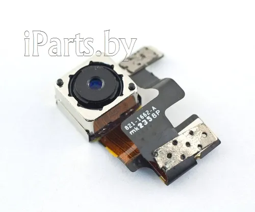 Камера для iPhone5 задняя Orig (821-1662-A), для iPhone 5, арт. 00256