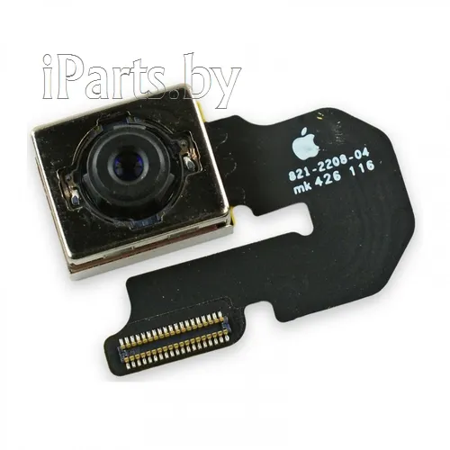 Камера для iPhone6 Plus задняя Orig (821-2208-A), для iPhone 6 Plus, арт. 00264